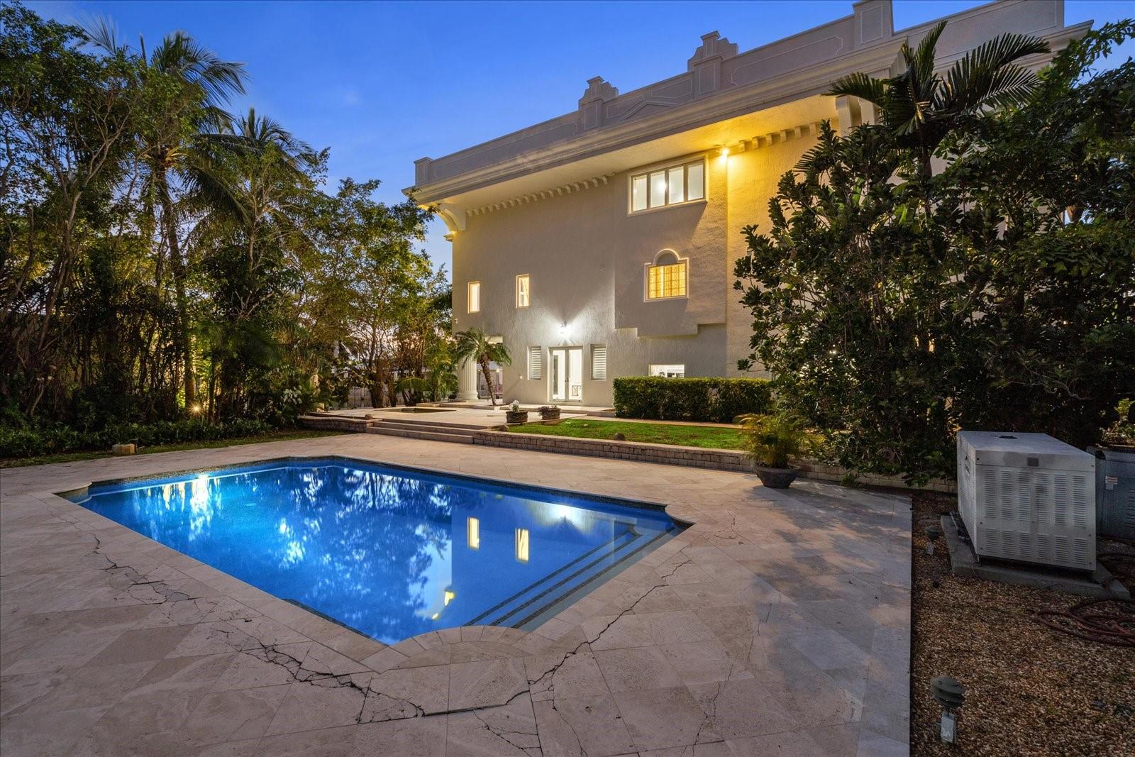 414 Riviera Isle Fort Lauderdale, FL 33301