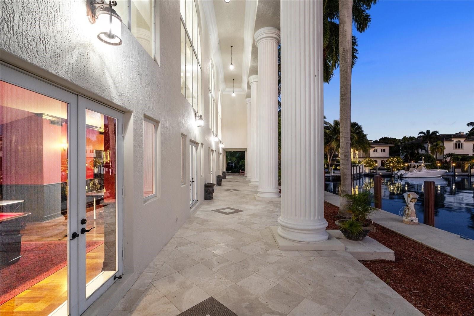 414 Riviera Isle Fort Lauderdale, FL 33301