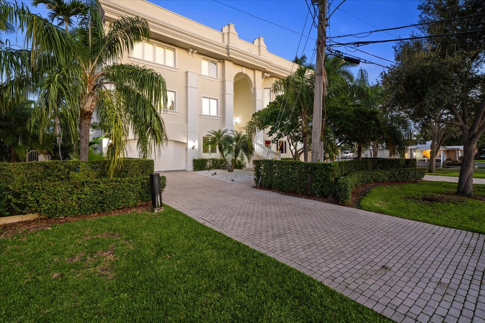 414 Riviera Isle Fort Lauderdale, FL 33301