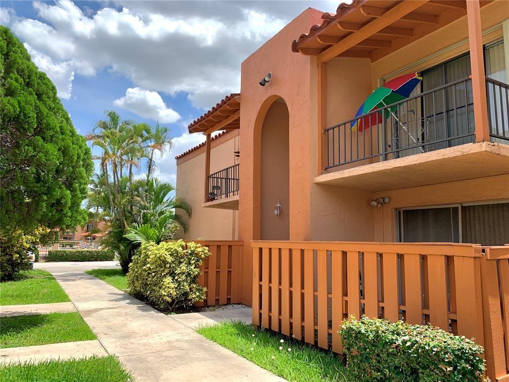 7231 Miami Lks Dr #C5