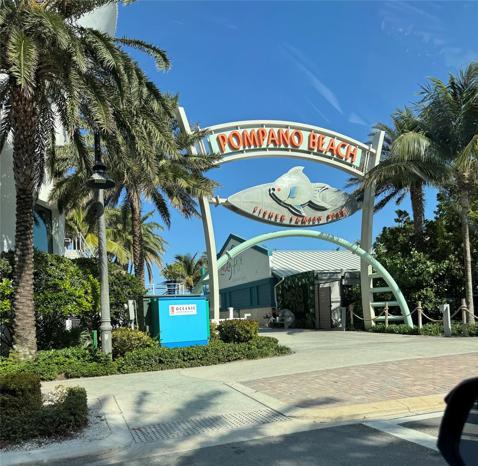 111 Briny Ave #26-11,Pompano Beach, FL 33062