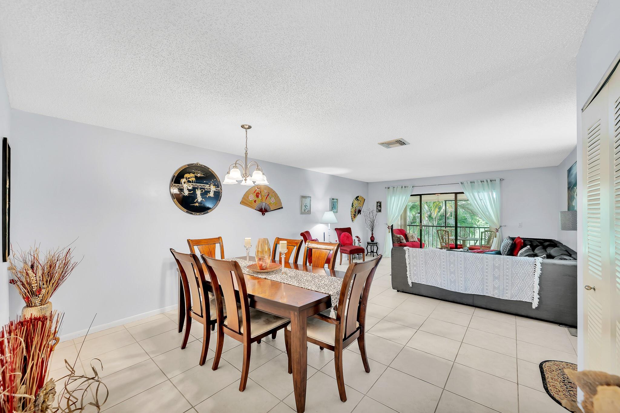 9278 Vista Del Lago F #F