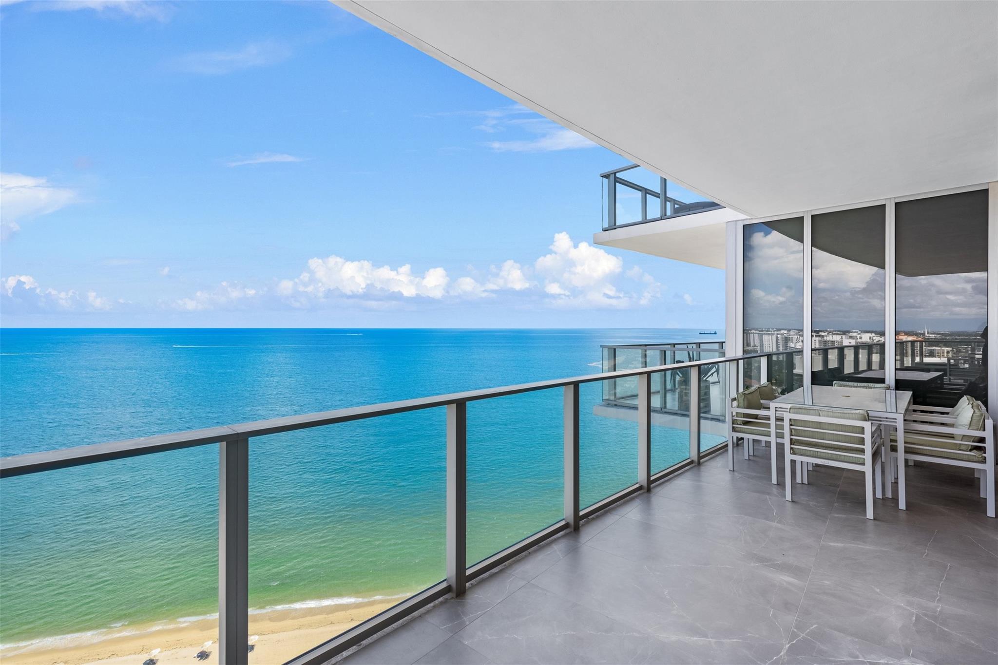 2200 N Ocean Blvd #S2004 Fort Lauderdale, FL 33305