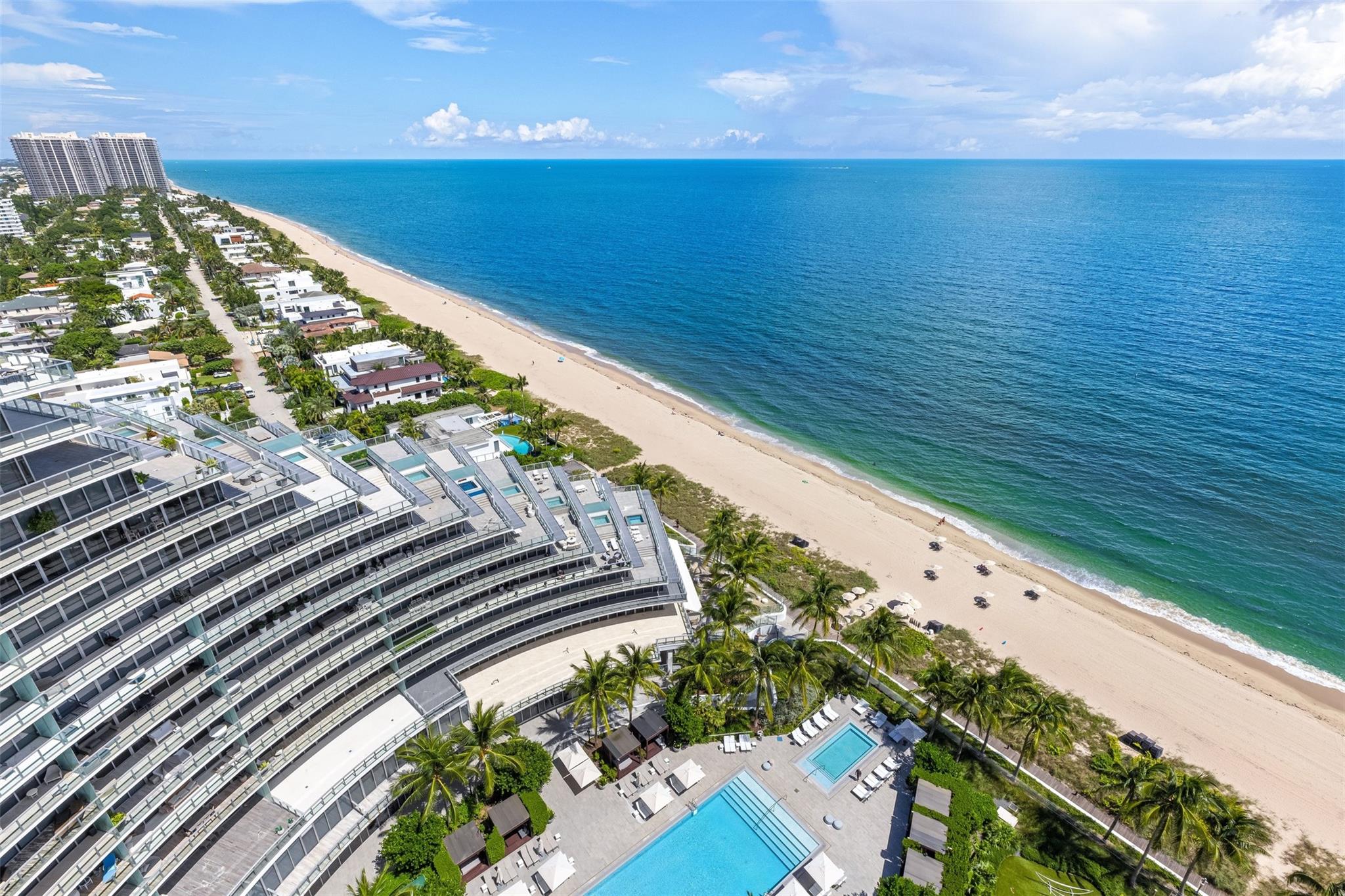 2200 N Ocean Blvd #S2004 Fort Lauderdale, FL 33305