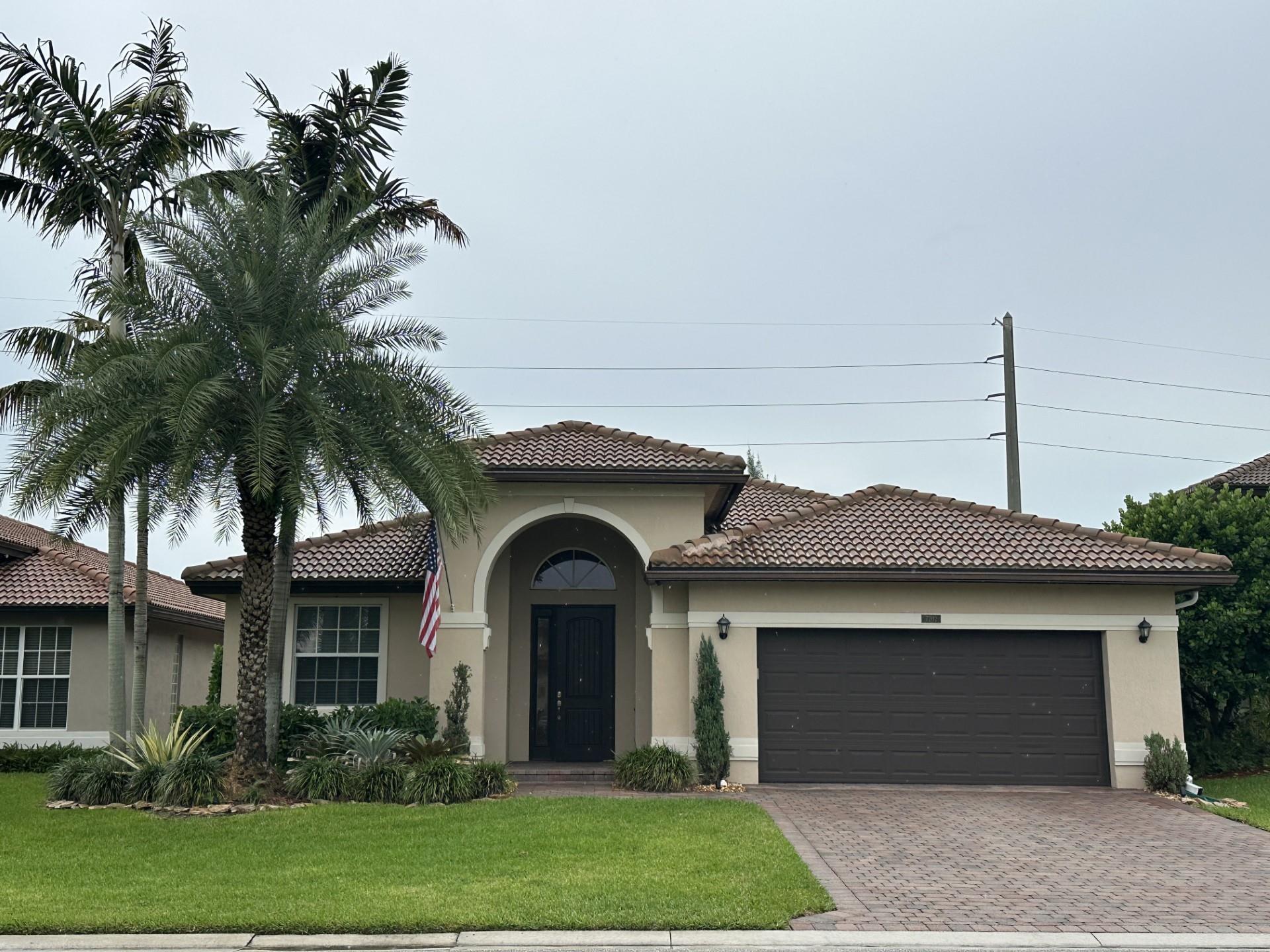 7202 Prudencia Dr