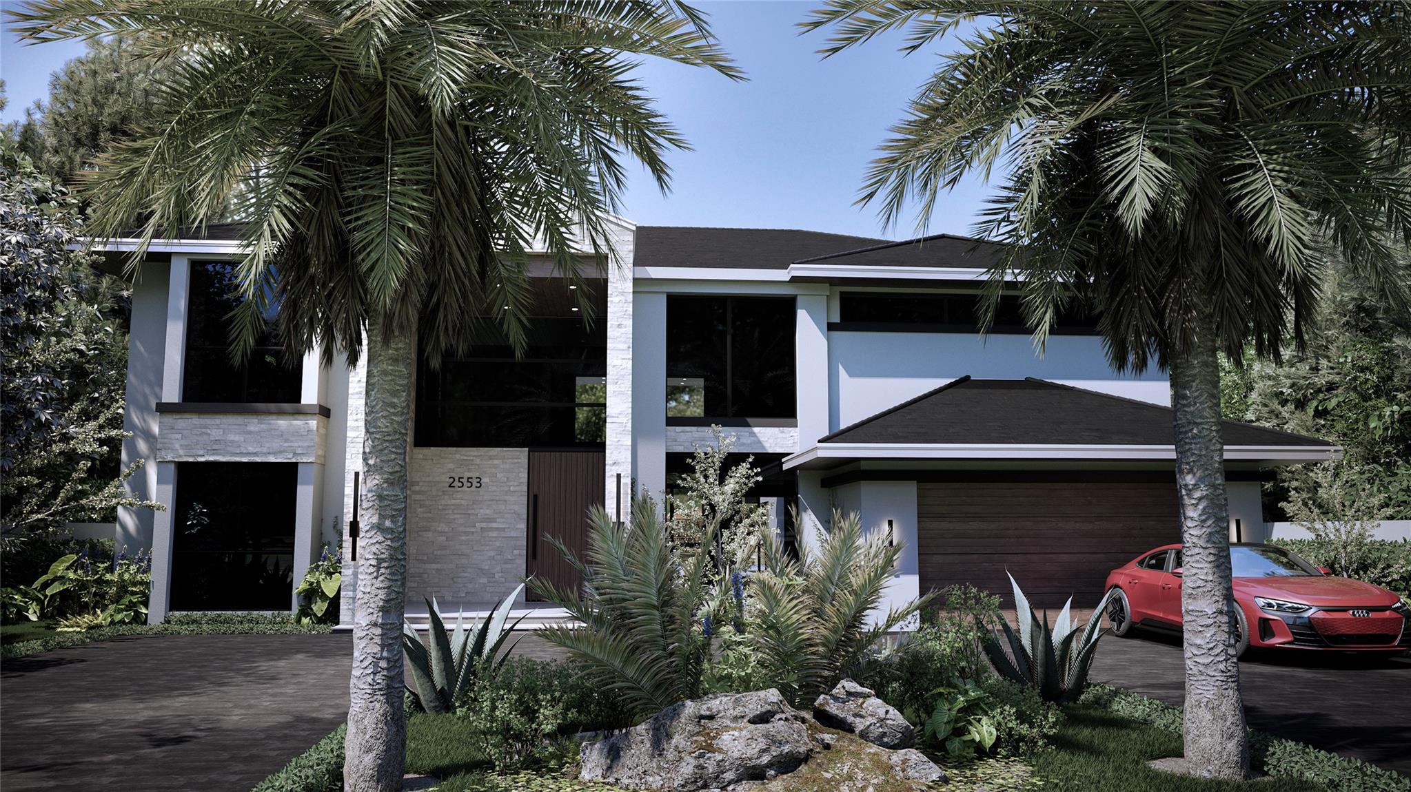 2533 Aqua Vis Blvd Fort Lauderdale, FL 33301 2533 Aqua Vis Blvd Fort Lauderdale, FL 33301