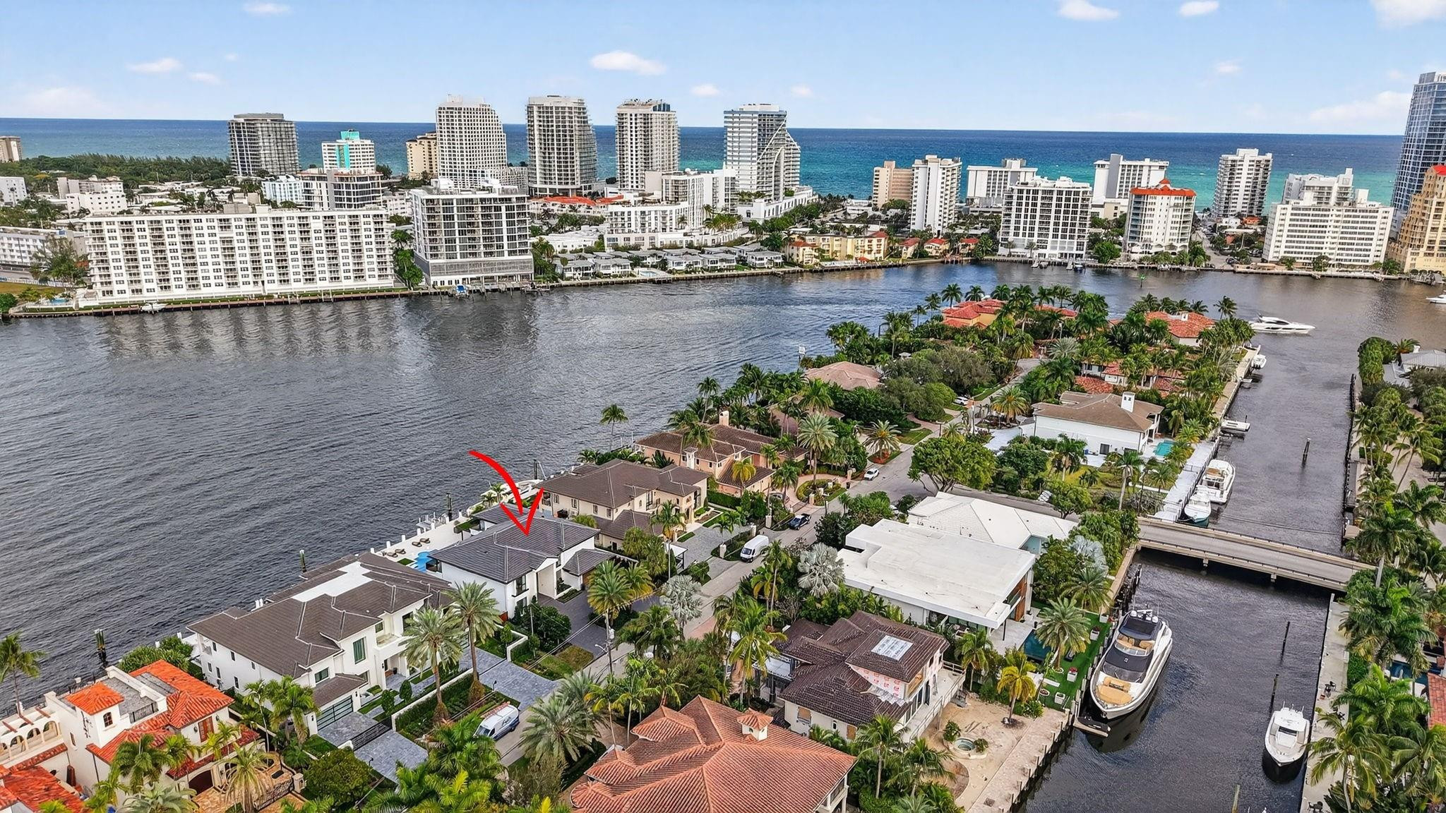 2533 Aqua Vis Fort Lauderdale, FL 33301