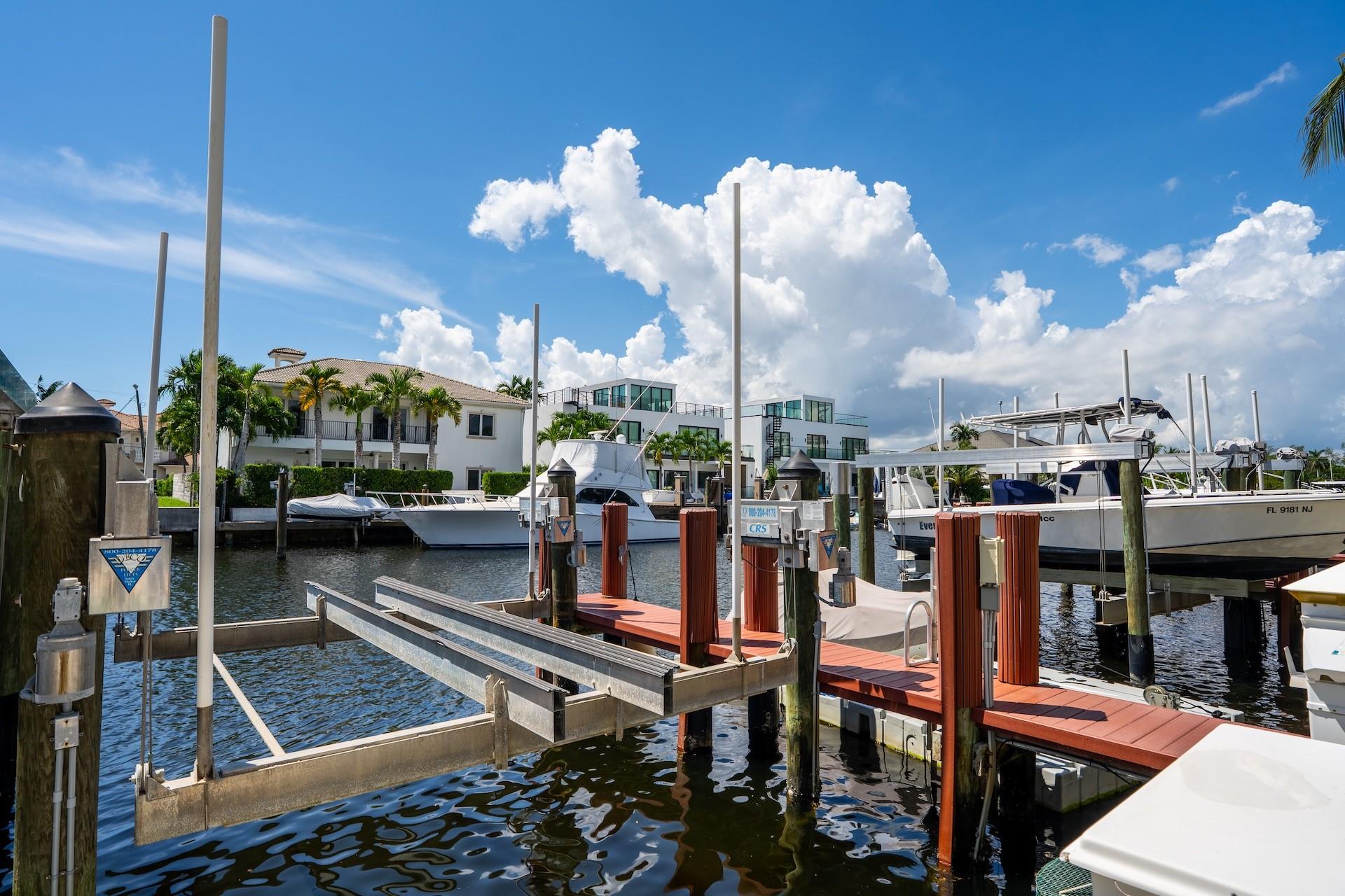 1532 SE 12th St #PH-1 Fort Lauderdale, FL 33316