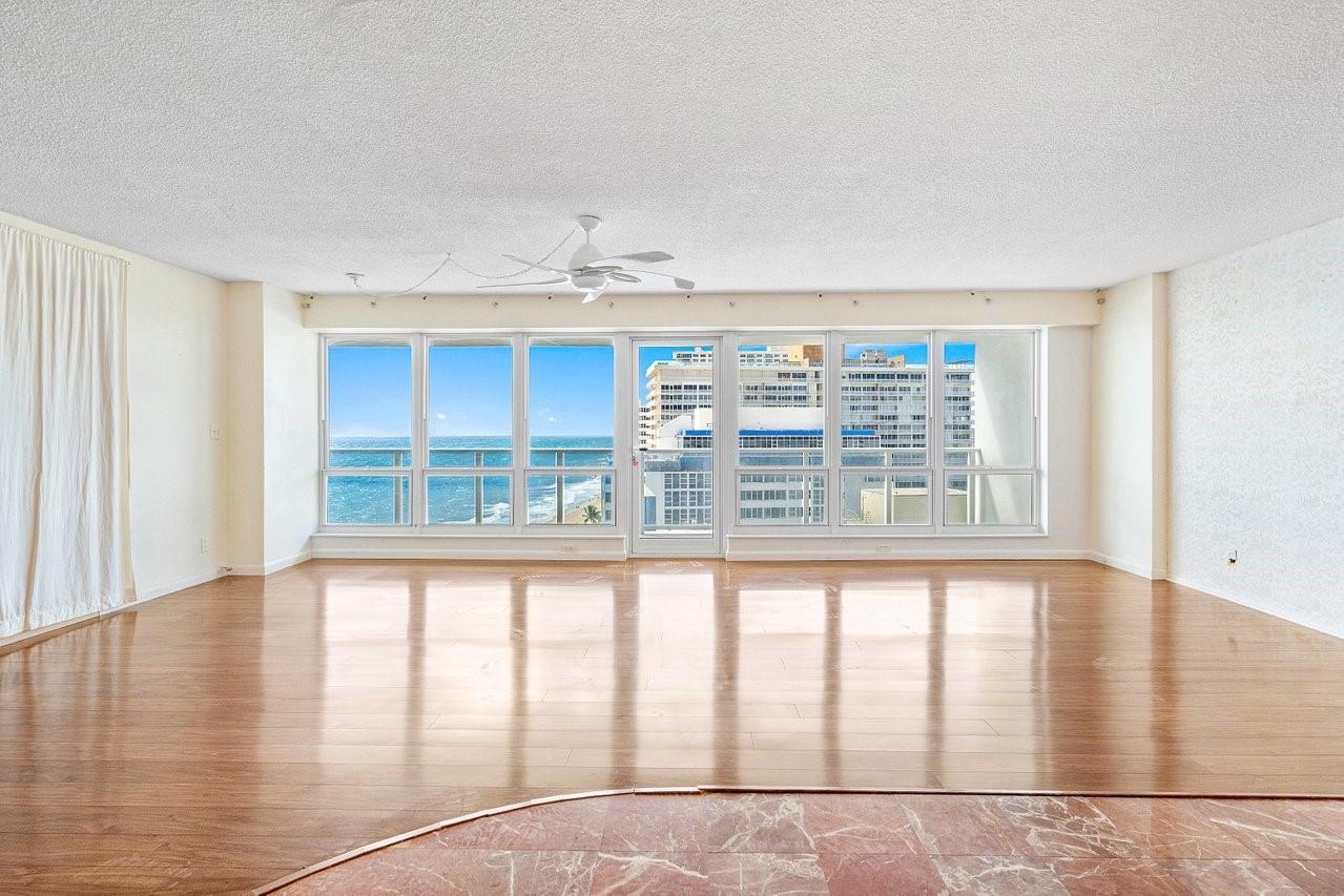 4100 Galt Ocean Dr #1410