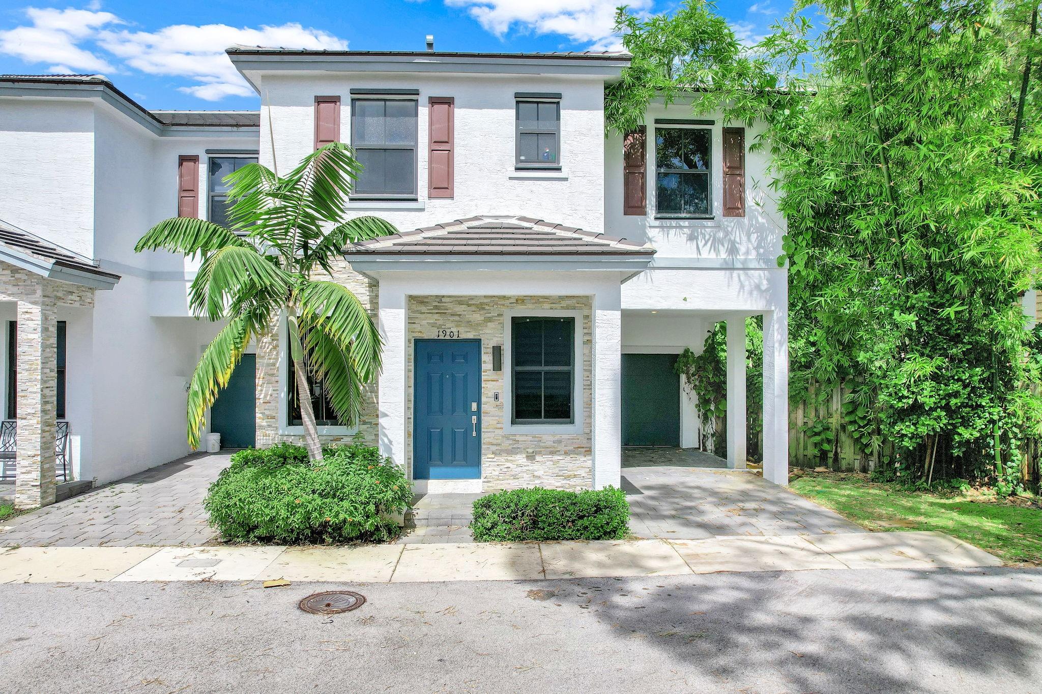 1901 SW 5th Ct