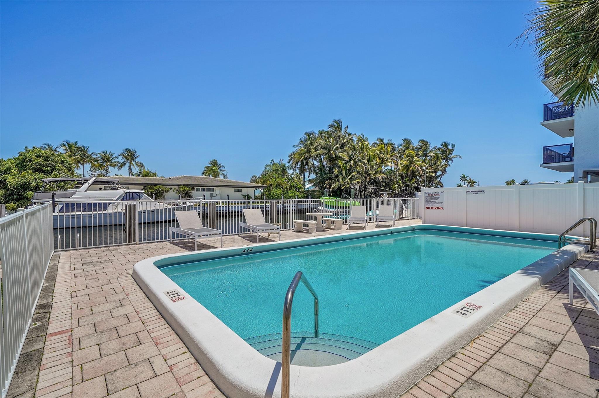 3121 NE 51st St #406E Fort Lauderdale, FL 33308