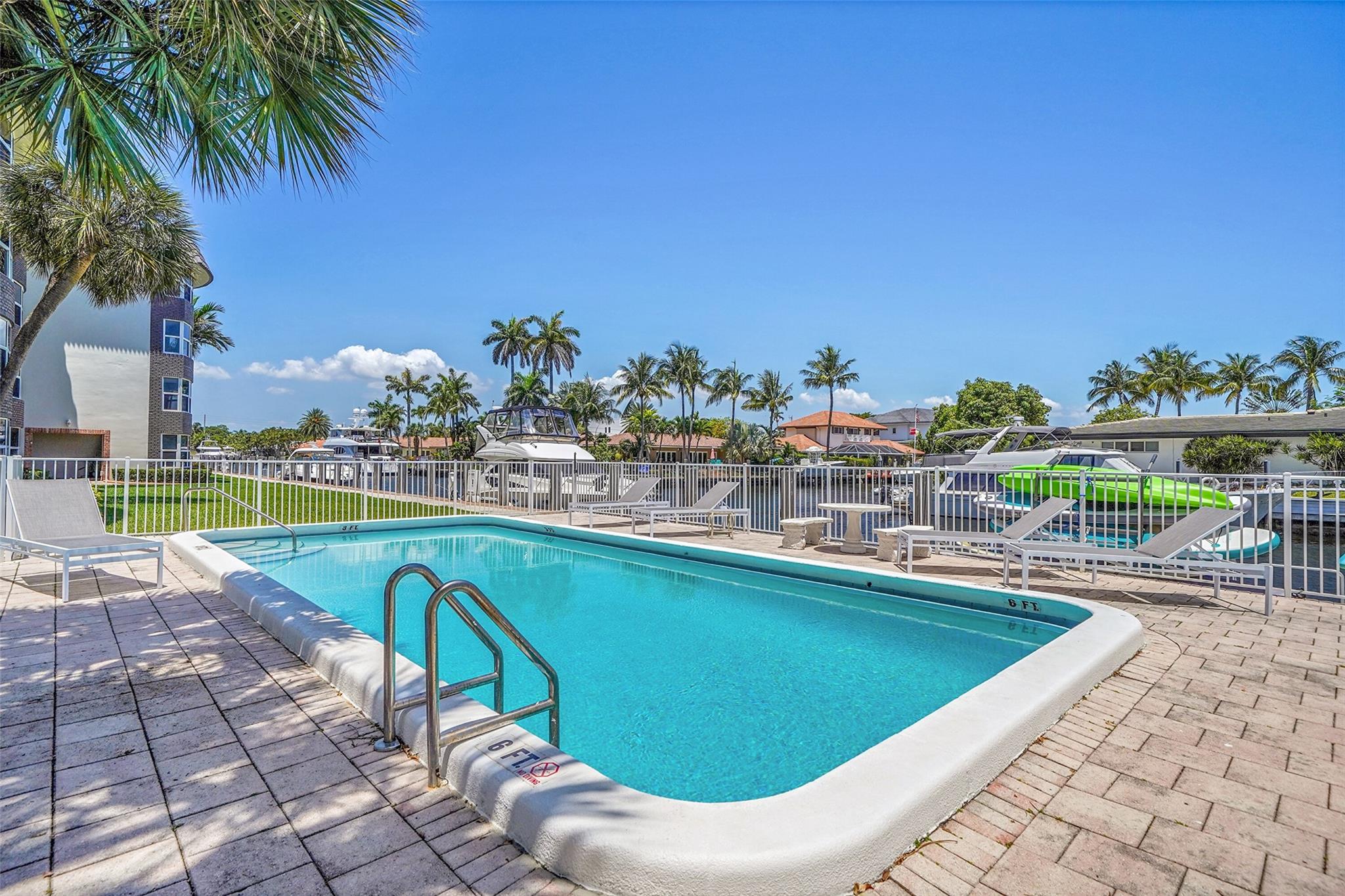 3121 NE 51st St #406E Fort Lauderdale, FL 33308