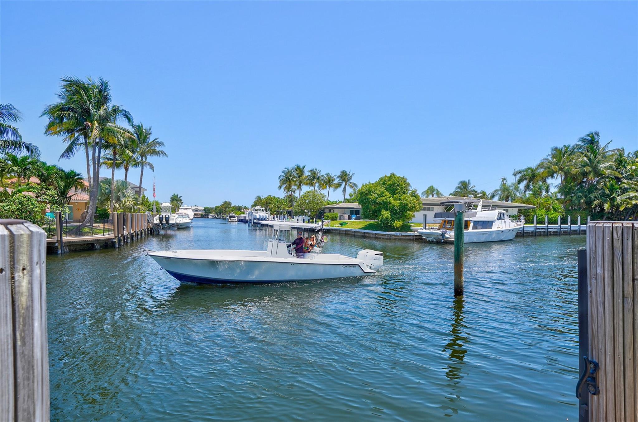 3121 NE 51st St #406E Fort Lauderdale, FL 33308