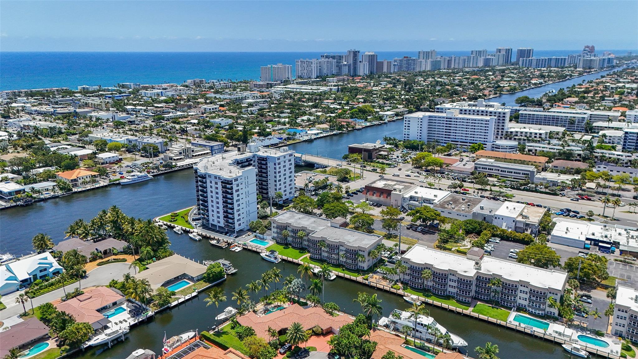 3121 NE 51st St #406E Fort Lauderdale, FL 33308