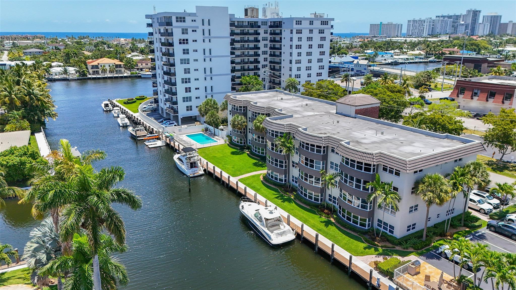 3121 NE 51st St #406E Fort Lauderdale, FL 33308