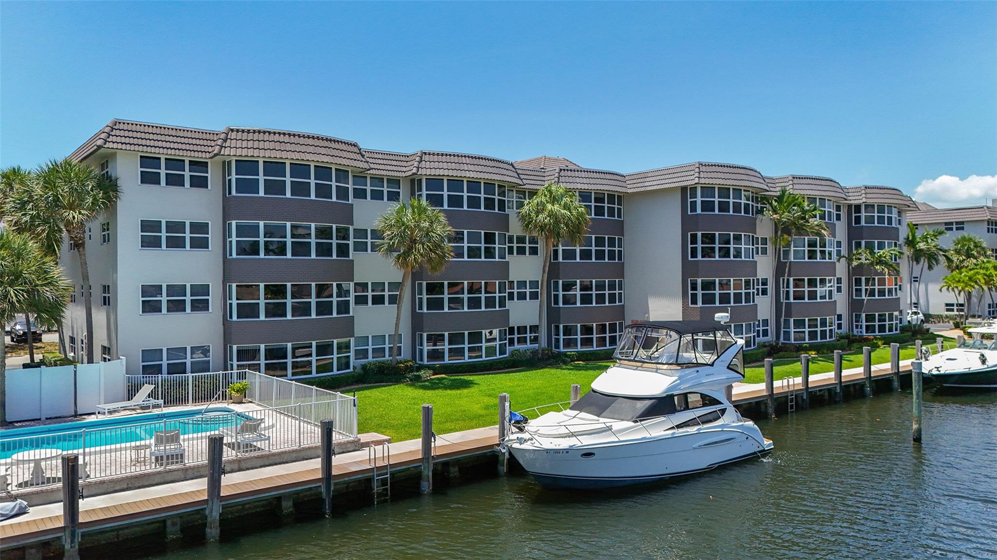 3121 NE 51st St #406E Fort Lauderdale, FL 33308