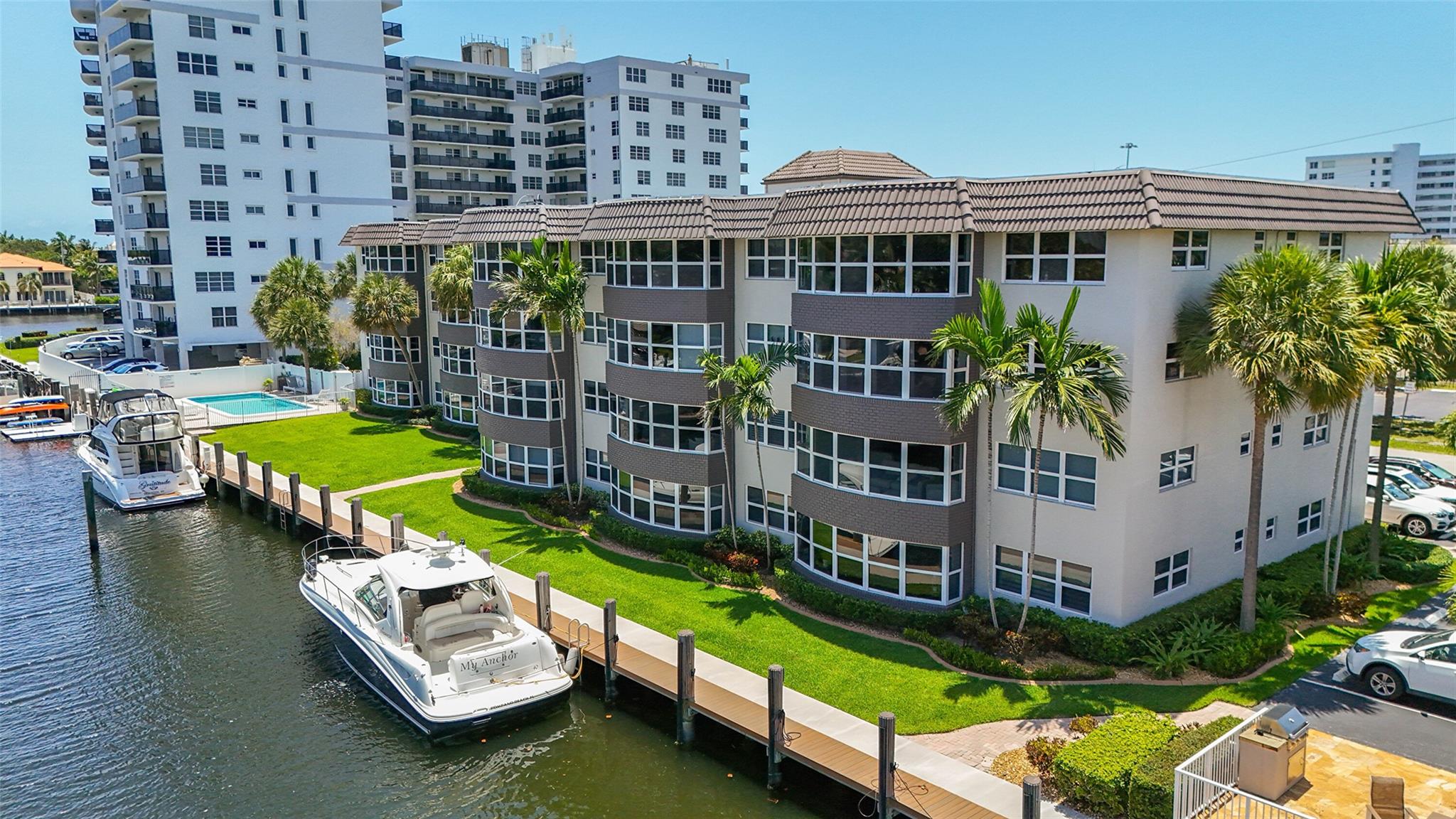 3121 NE 51st St #406E Fort Lauderdale, FL 33308