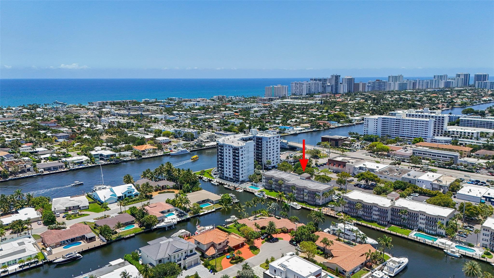 3121 NE 51st St #406E Fort Lauderdale, FL 33308