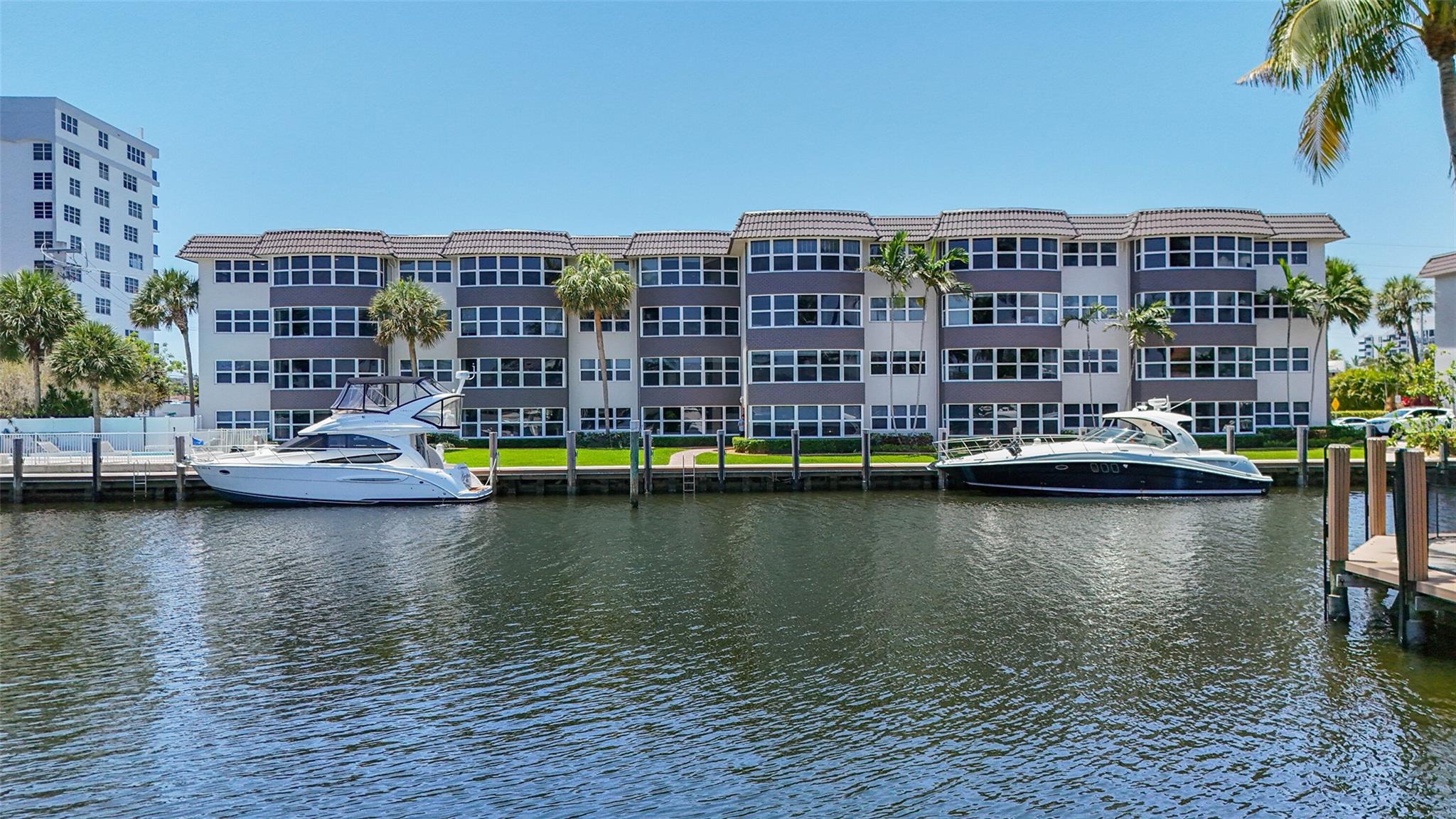 3121 NE 51st St #406E Fort Lauderdale, FL 33308