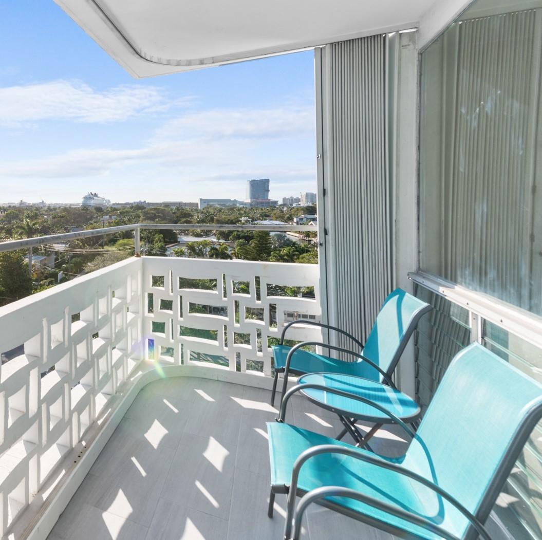 1900 S Ocean Dr #712 Fort Lauderdale, FL 33316