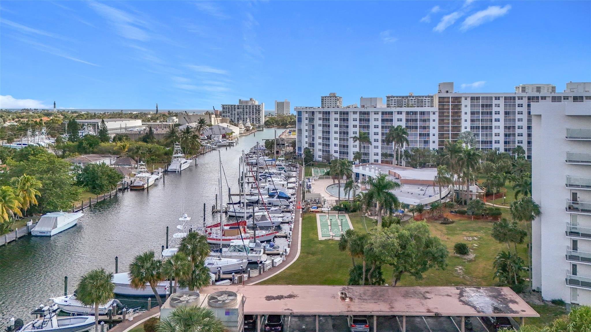 2731 NE 14th St Cswy #812