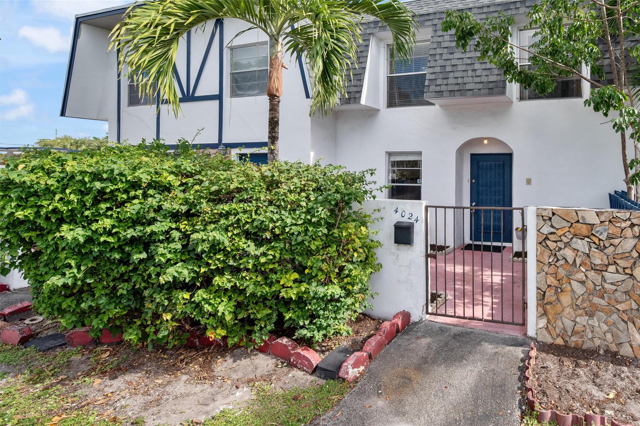 4024 SW 67th Ter #2 Davie, FL 33314