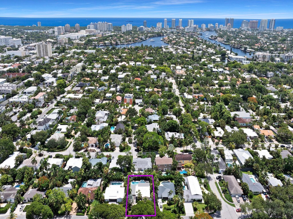 714 NE 16th Fort Lauderdale, FL 33304