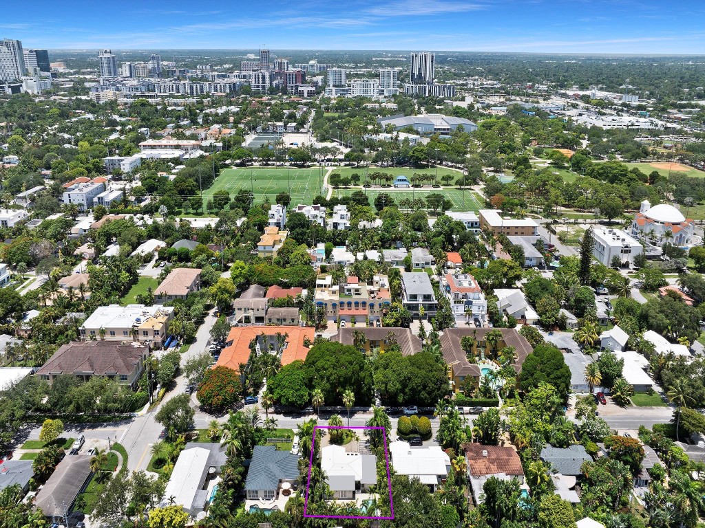 714 NE 16th Fort Lauderdale, FL 33304
