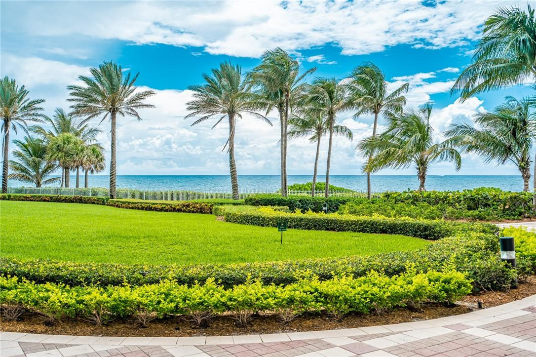 3100 N Ocean #1508 Fort Lauderdale, FL 33308