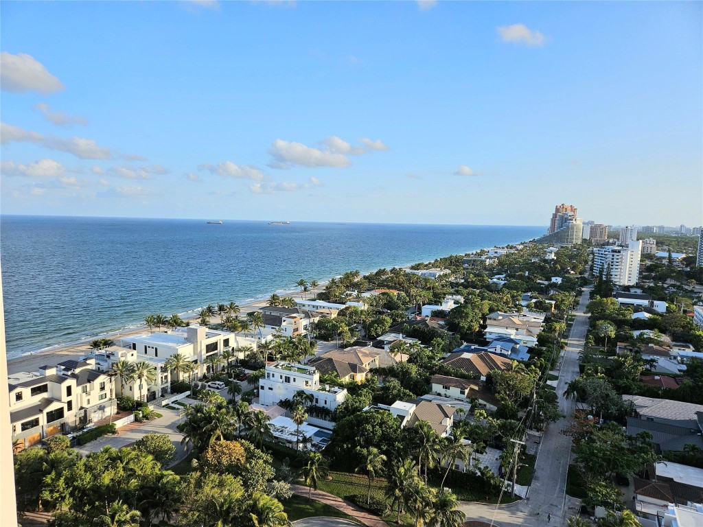 3100 N Ocean #1508 Fort Lauderdale, FL 33308