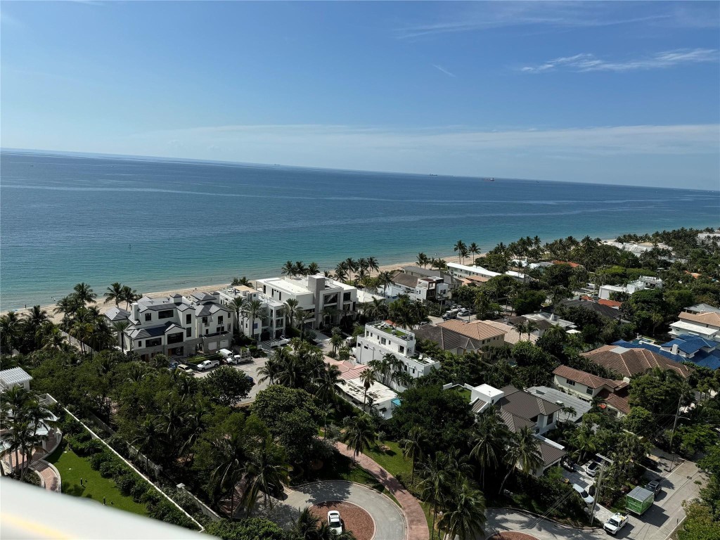 3100 N Ocean #1508 Fort Lauderdale, FL 33308