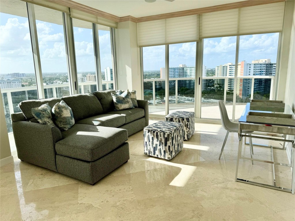 3100 N Ocean #1508 Fort Lauderdale, FL 33308