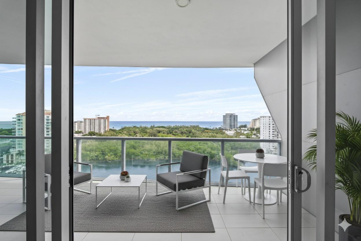 920 Intracoastal #1402 Fort Lauderdale, FL 33304