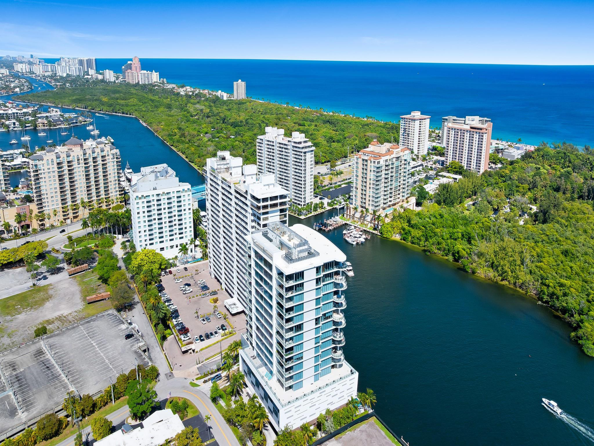 920 Intracoastal #1402 Fort Lauderdale, FL 33304