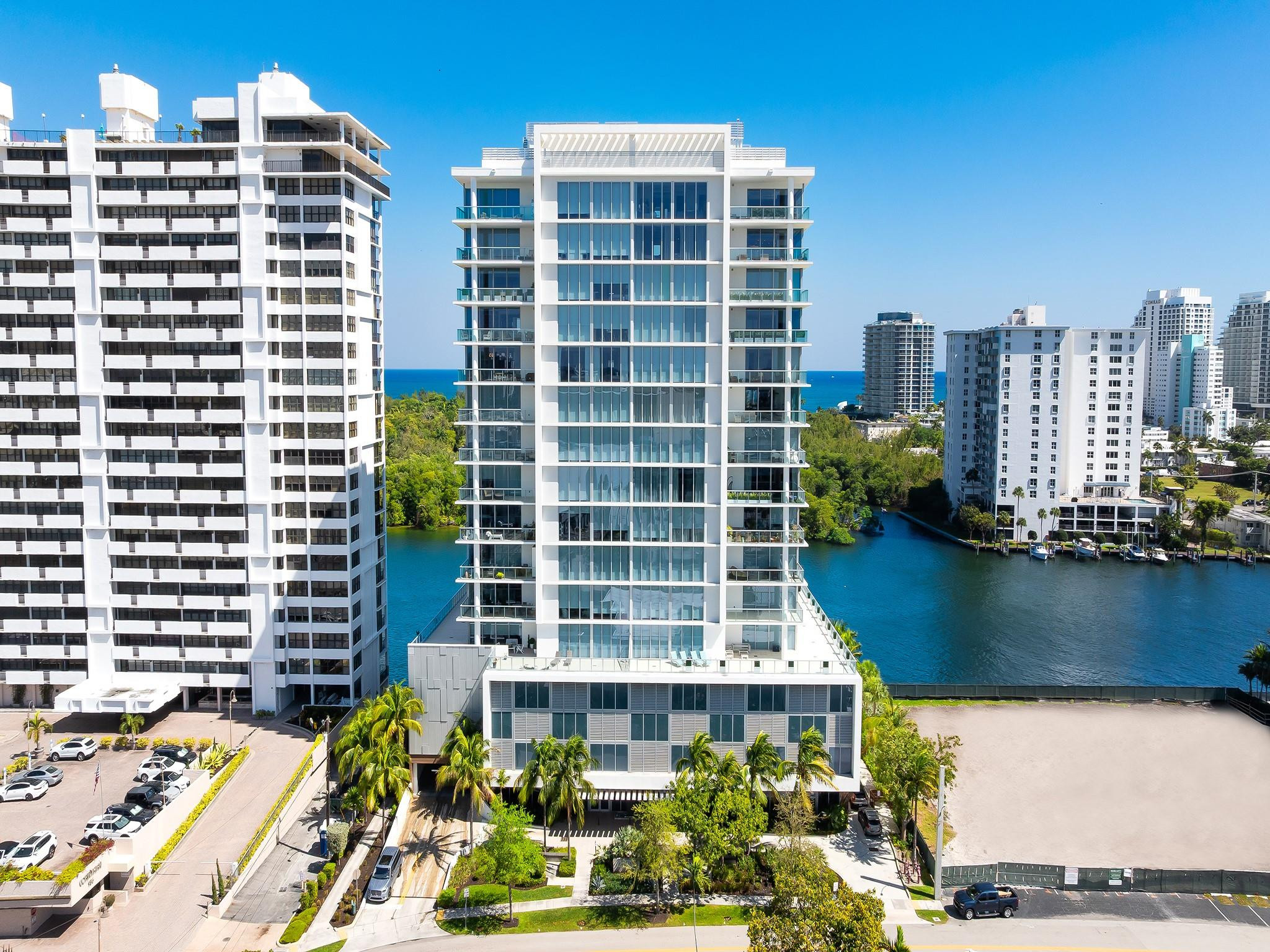 920 Intracoastal #1402 Fort Lauderdale, FL 33304