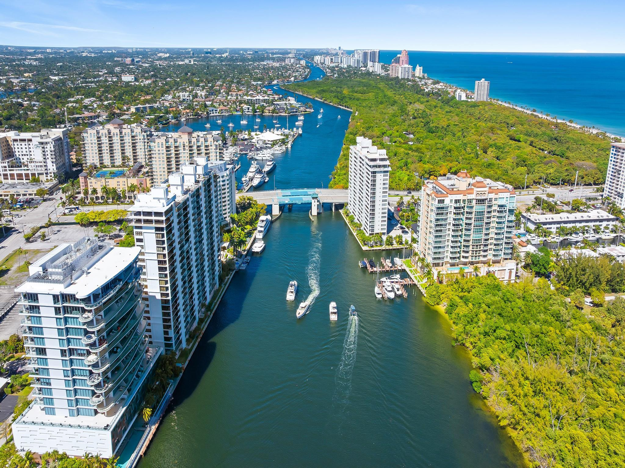 920 Intracoastal #1402 Fort Lauderdale, FL 33304