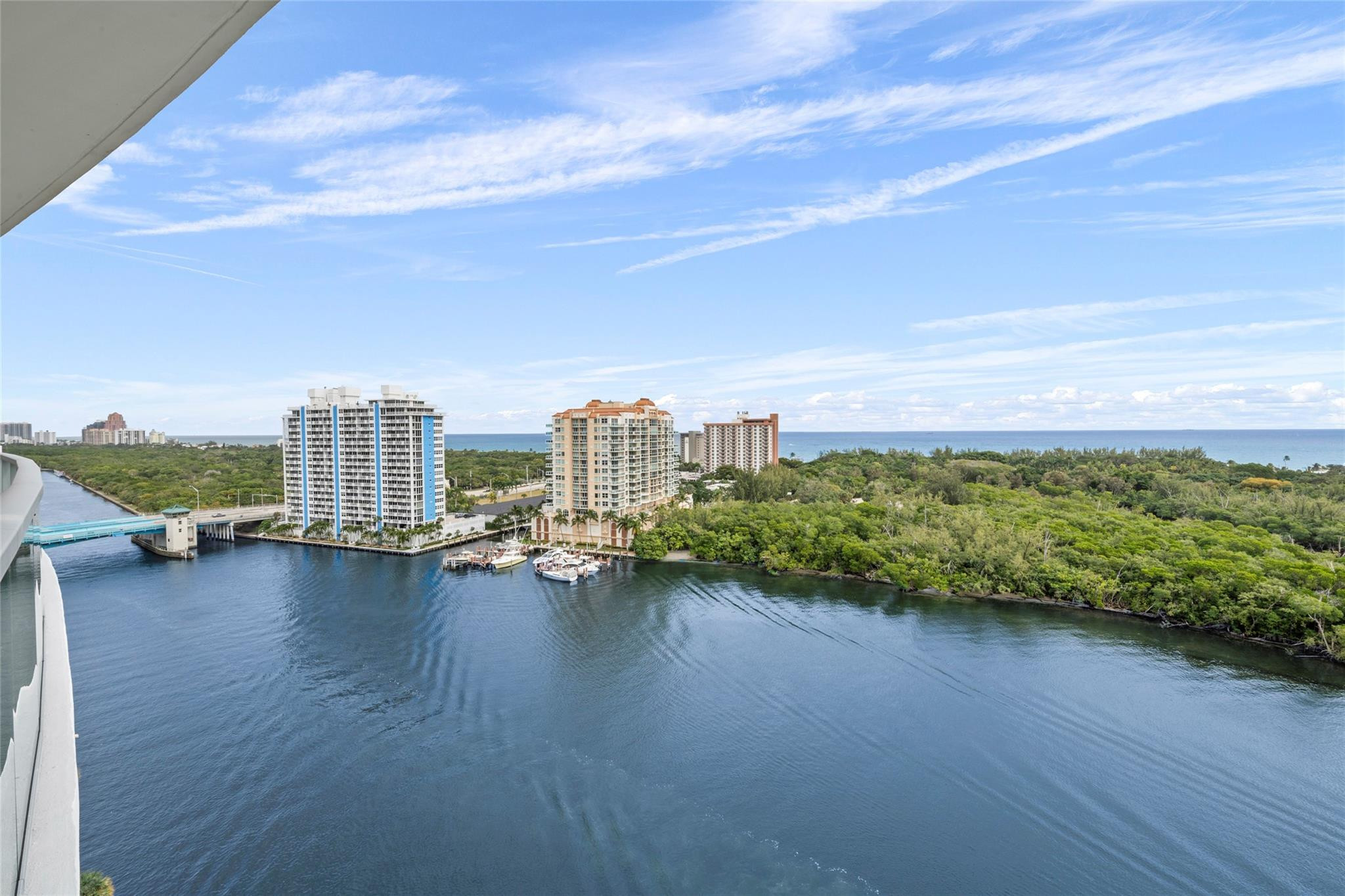920 Intracoastal #1402 Fort Lauderdale, FL 33304
