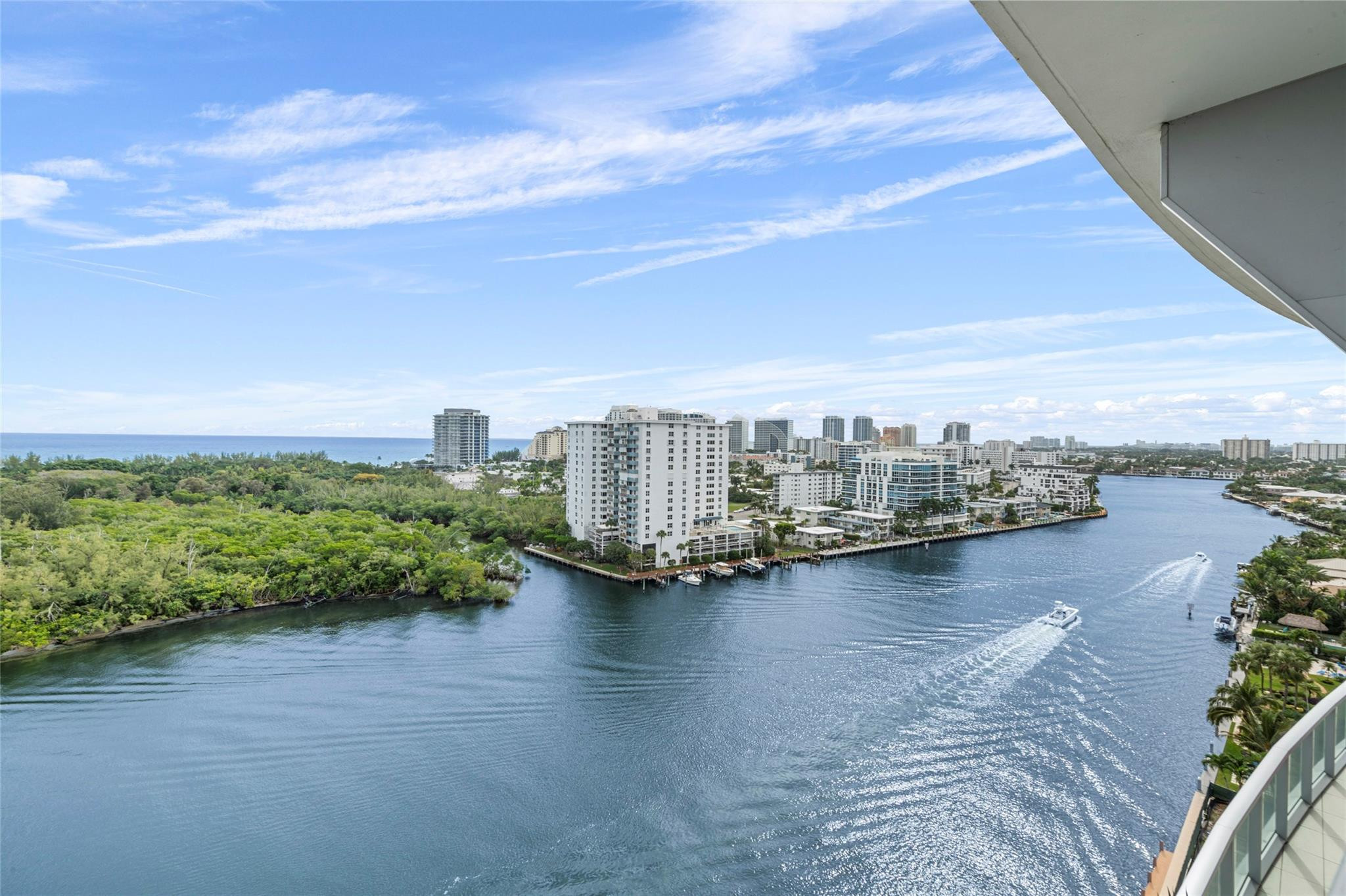 920 Intracoastal #1402 Fort Lauderdale, FL 33304