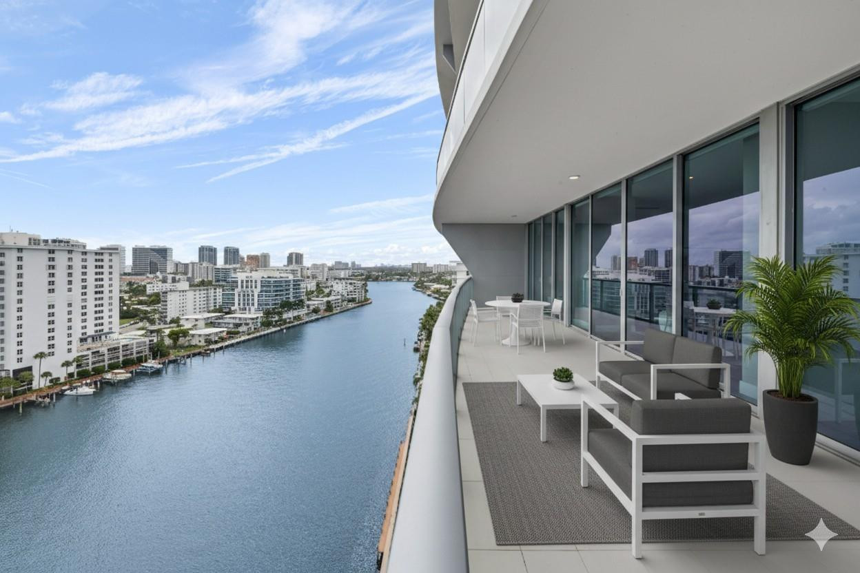 920 Intracoastal #1402 Fort Lauderdale, FL 33304