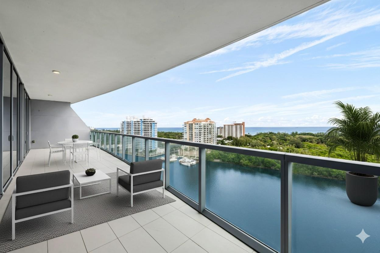 920 Intracoastal #1402 Fort Lauderdale, FL 33304