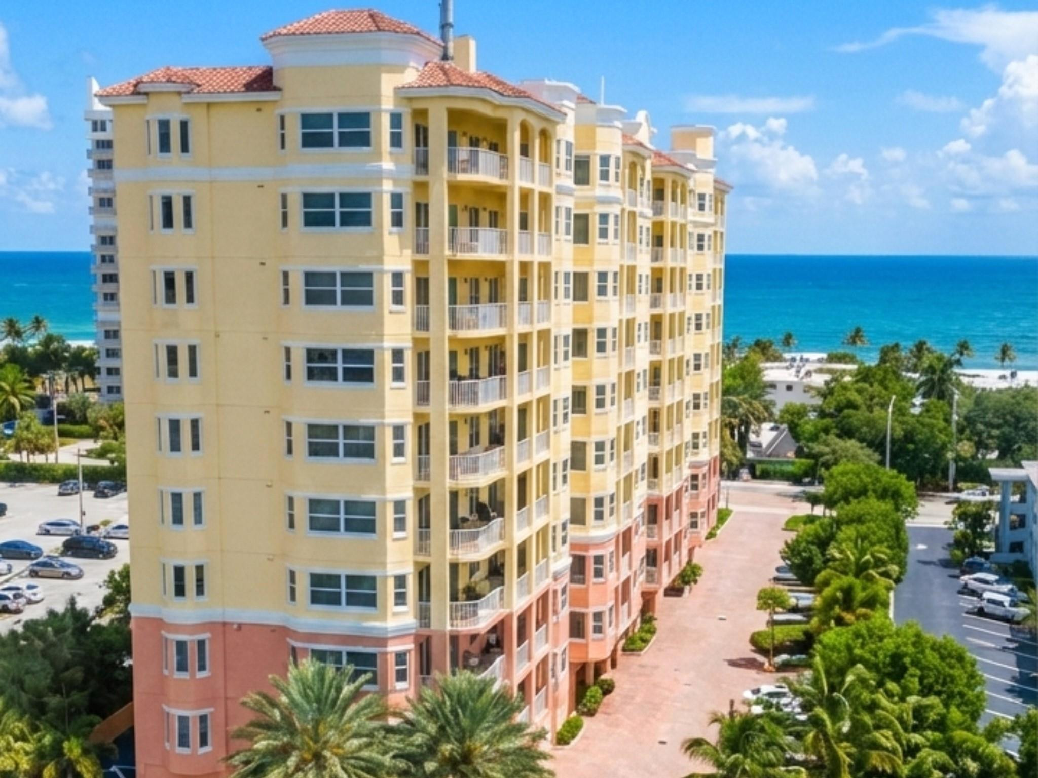 1395 S Ocean #402