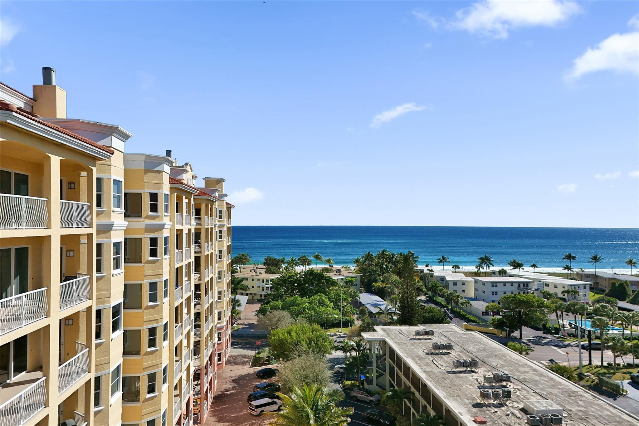 1395 S Ocean #402 Pompano Beach, FL 33062
