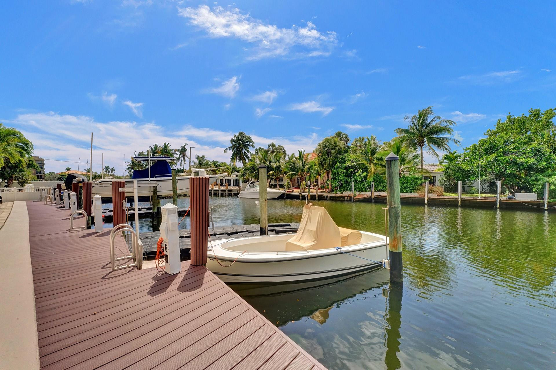 1395 S Ocean #402 Pompano Beach, FL 33062