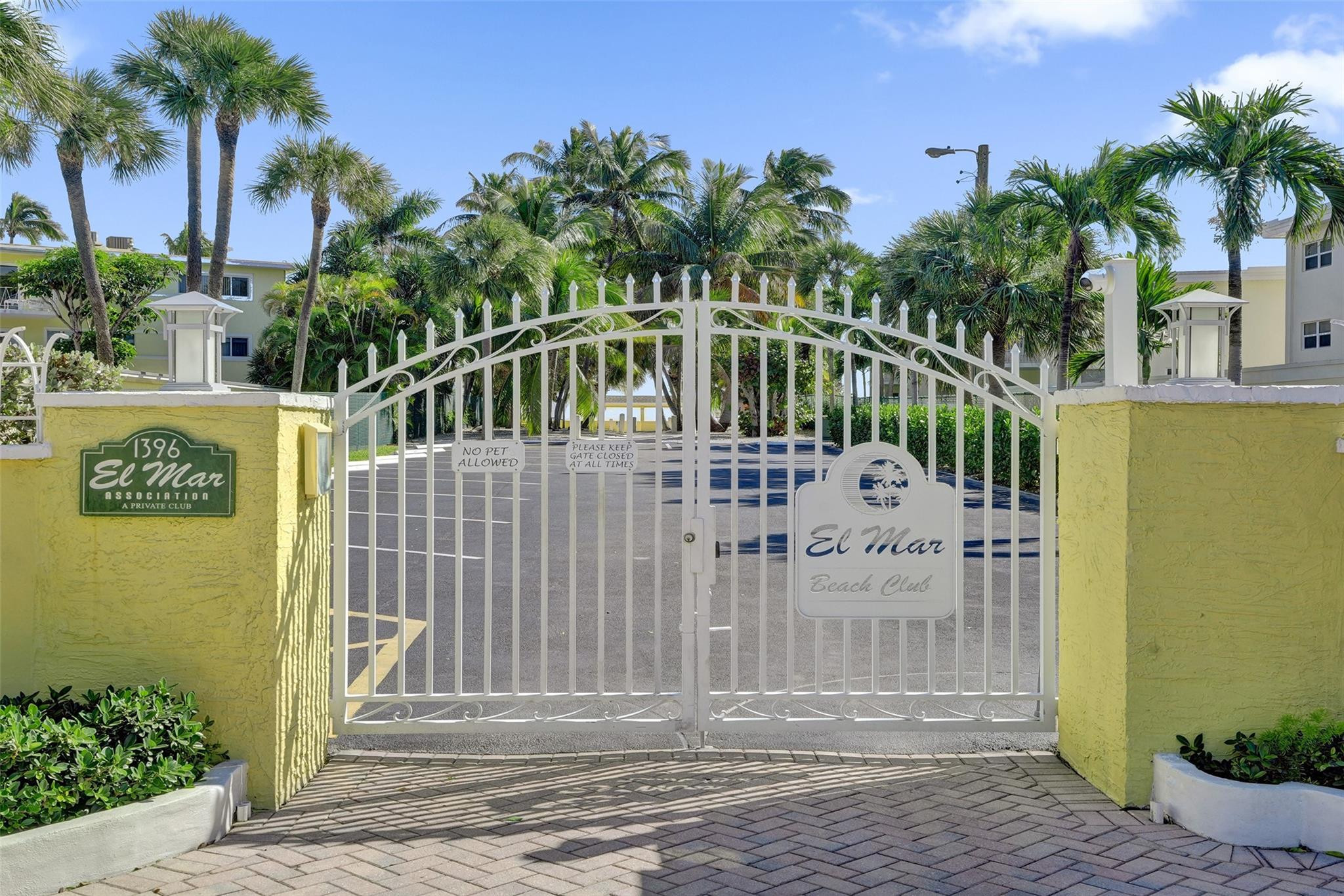 1395 S Ocean #402 Pompano Beach, FL 33062