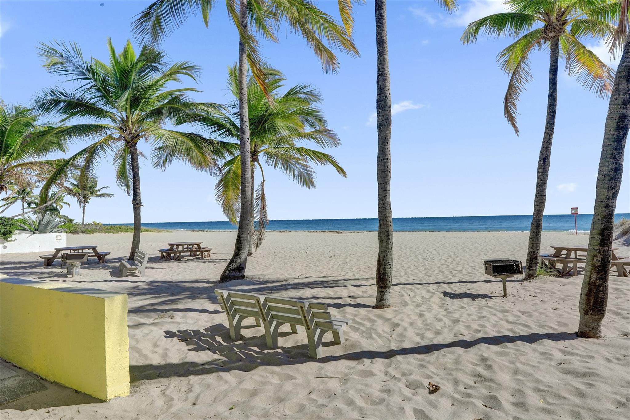 1395 S Ocean #402 Pompano Beach, FL 33062