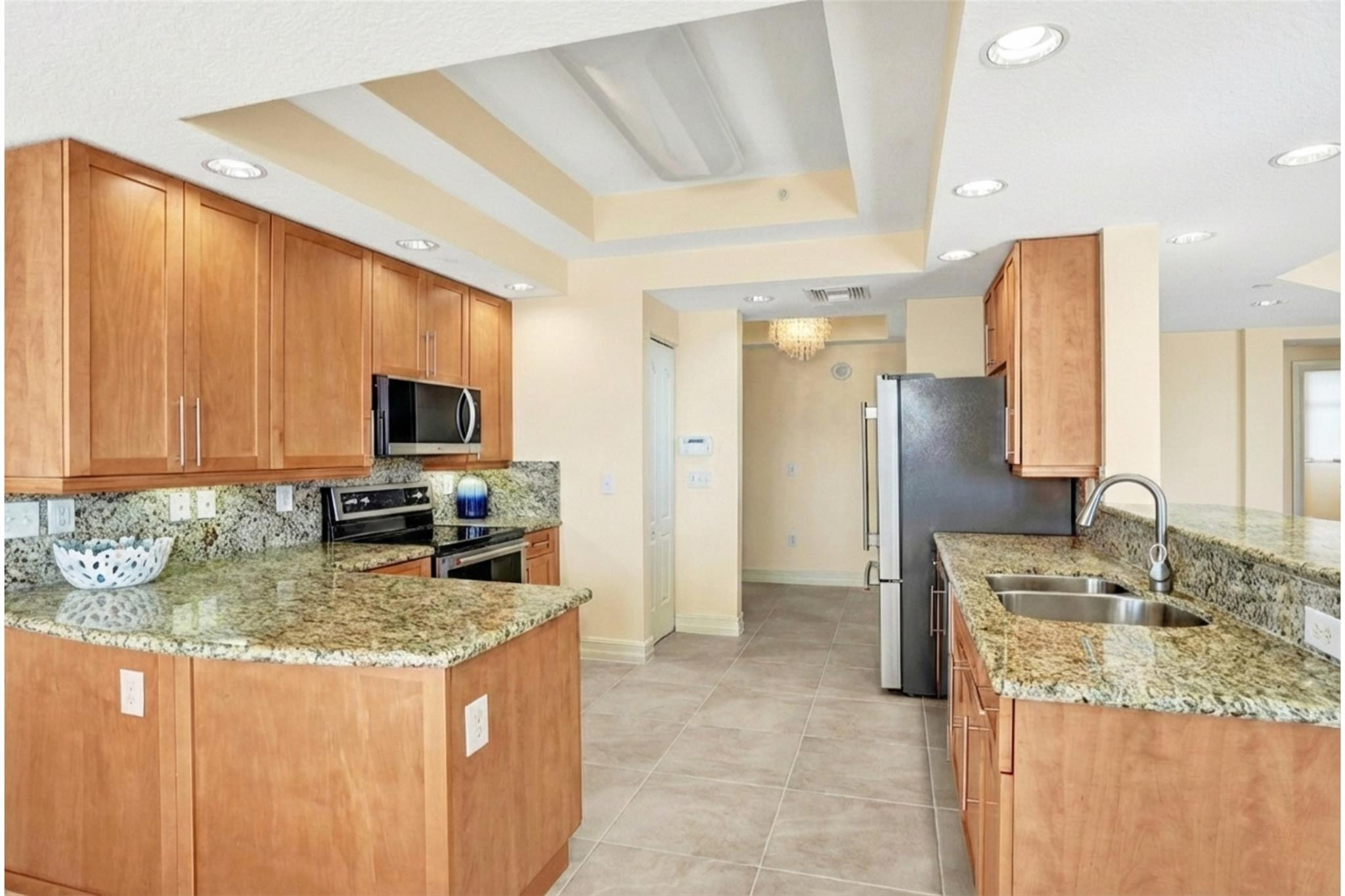 1395 S Ocean #402 Pompano Beach, FL 33062