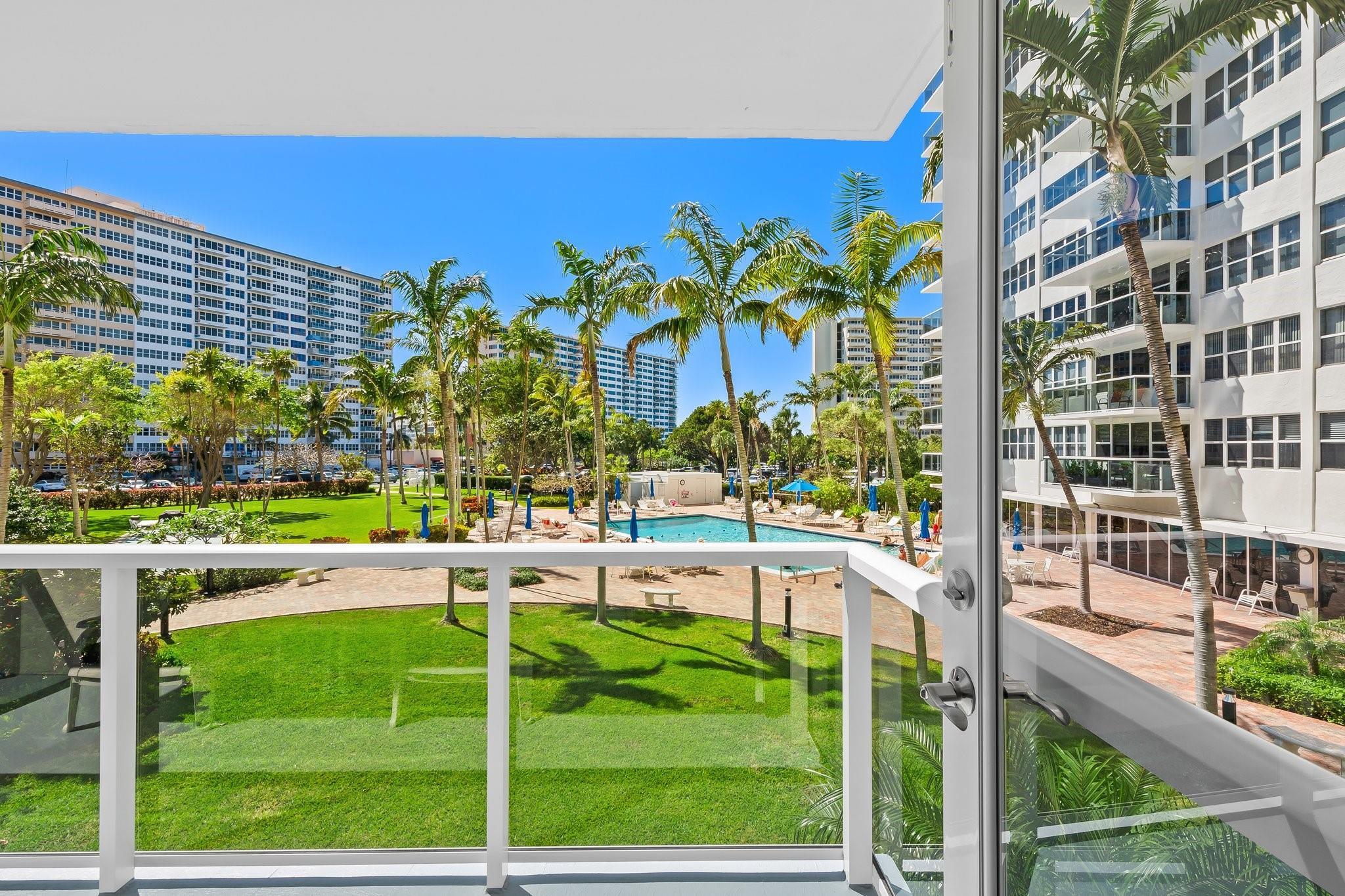 3300 NE 36th #217 Fort Lauderdale, FL 33308