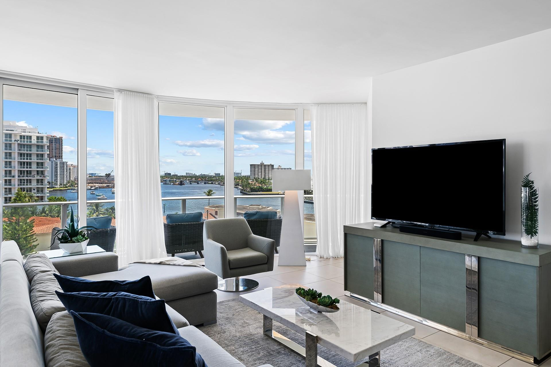 401 N Birch #700 Fort Lauderdale, FL 33304