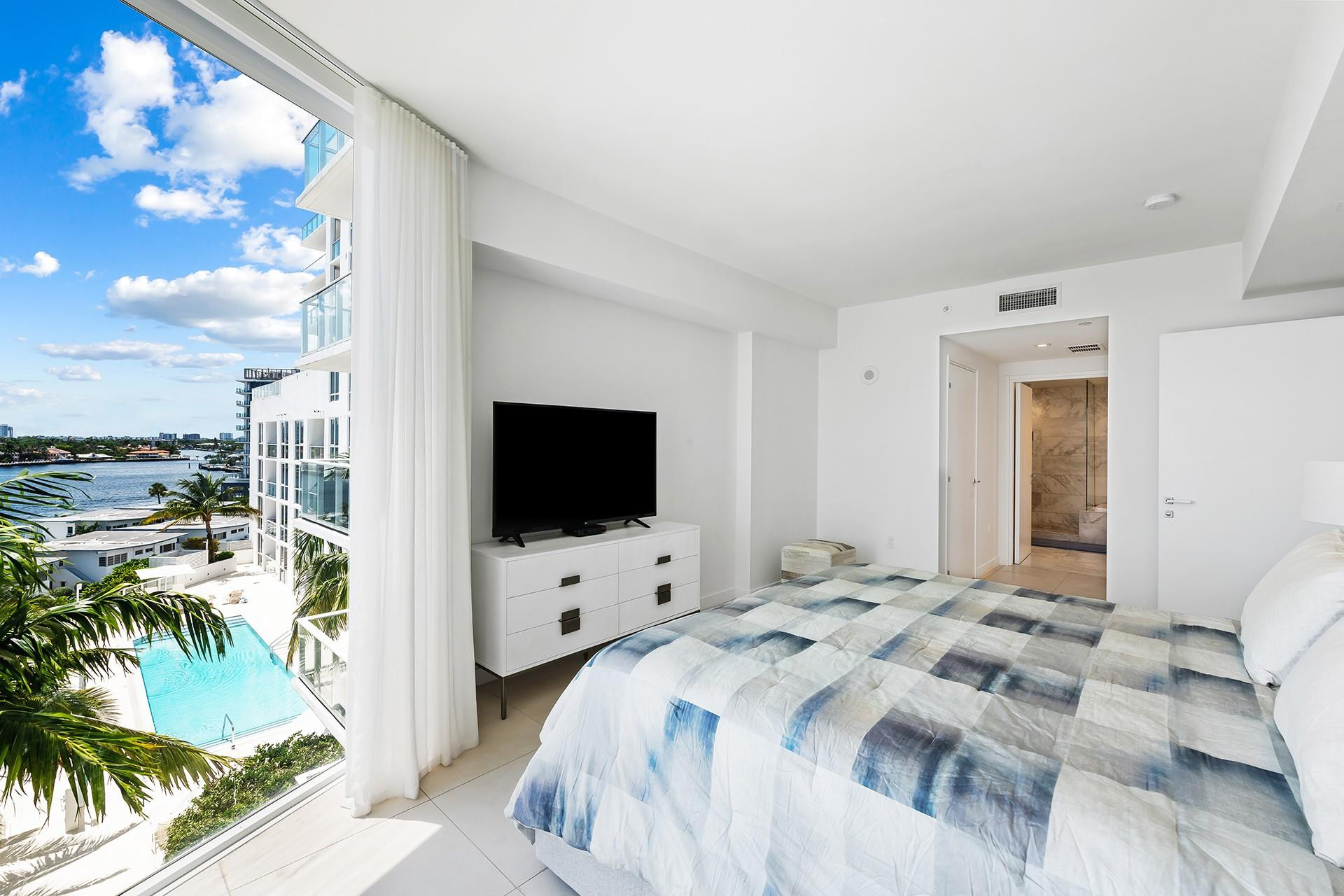 401 N Birch #700 Fort Lauderdale, FL 33304