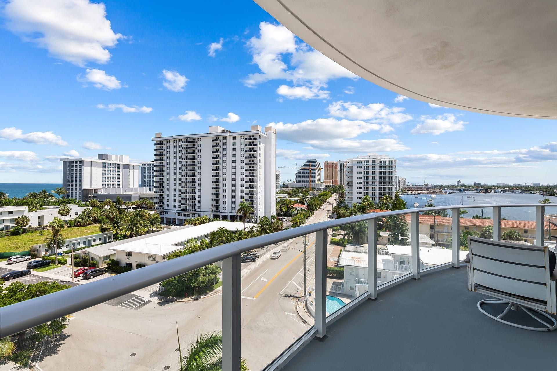 401 N Birch #700 Fort Lauderdale, FL 33304